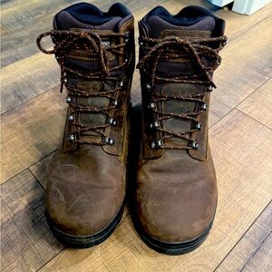 Men's Danner 6" Crafter Waterproof Boots